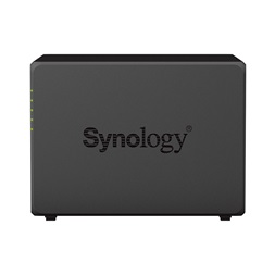 Synology DiskStation DS923+ (4G) 4x SSD/HDD NAS