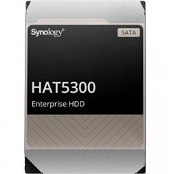 Synology HAT5300-16T 16TB SATA 3,5" Enterprise HDD