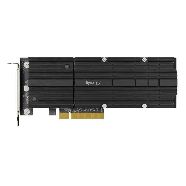 Synology M2D20 M.2 SSD adapterkártya