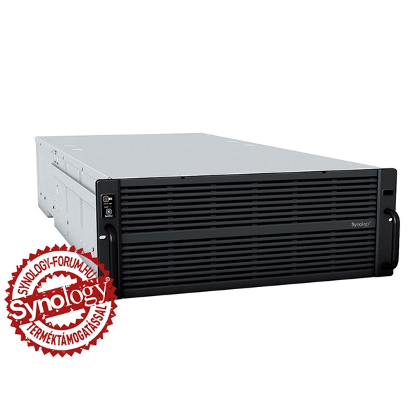 Synology RX6022sas 60x SSD/HDD NAS tárhely bővítő egyég