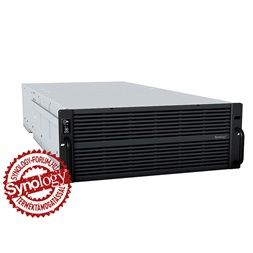 Synology RX6022sas 60x SSD/HDD NAS tárhely bővítő egyég