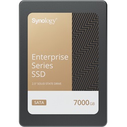 Synology SAT5210-7000G 7000GB SATA 2,5" Enterprise SSD