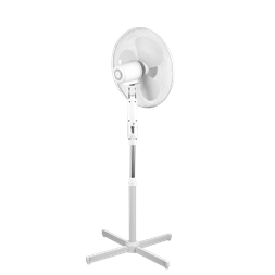 TEESA TSA8022 álló ventilátor