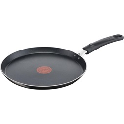 TEFAL B5561053 Simple Cook 25 cm palacsintasütő serpenyő