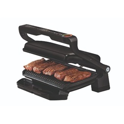 Tefal GC722834 Optigrill+ XL fekete kontaktgrill