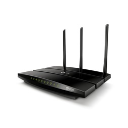 TP-Link Archer C1200 AC1200 Dual-Band Gigabit Vezeték nélküli Router