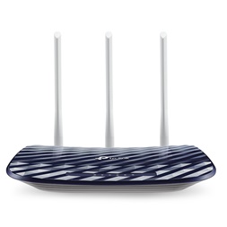 TP-Link Archer C20 v2 AC750 Dual-Band 4port FE Router