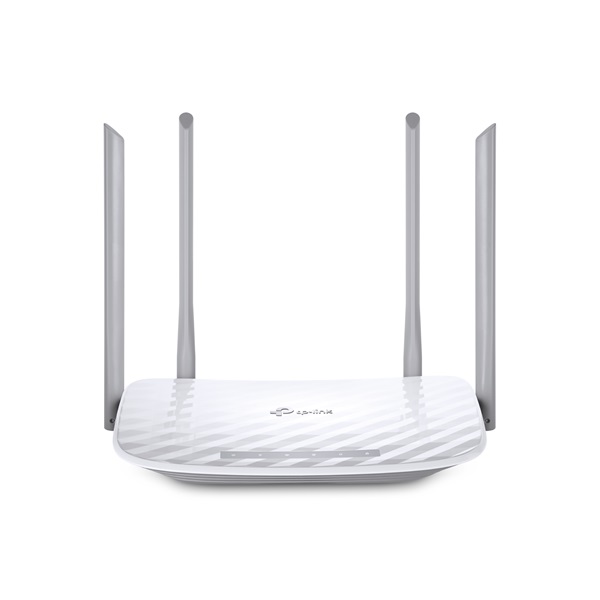 TP-Link Archer C50 AC1200 Dual-Band Vezeték nélküli Router