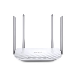 TP-Link Archer C50 AC1200 Dual-Band Vezeték nélküli Router