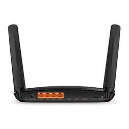 TP-Link Archer MR600 AC1200 Dual-Band Vezeték nélküli 4G + Cat6 Router