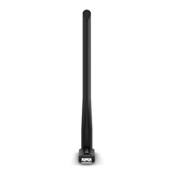 TP-Link Archer T2U Plus AC600 Vezeték nélküli Dual Band USB adapter