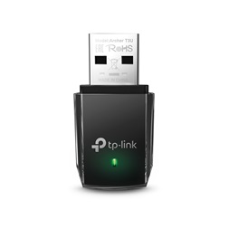 TP-Link Archer T3U AC1300 Mini MU-MIMO Vezeték nélküli USB adapter