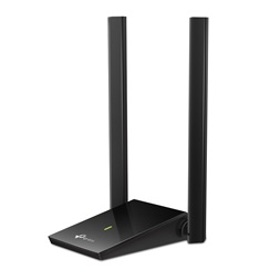 TP-Link Archer T4U Plus AC1300 Dual Band Vezeték nélküli USB adapter