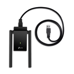 TP-Link Archer T4U Plus AC1300 Dual Band Vezeték nélküli USB adapter