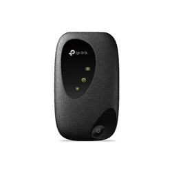 TP-Link M7200 150Mbps 4G LTE hordozható mobil router