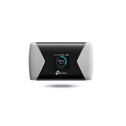 TP-Link M7650 600Mbps 4G LTE hordozható mobil router