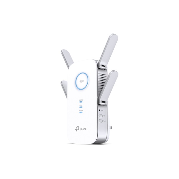 TP-Link RE650 AC2600 Dual-Band MU-MIMO Vezeték nélküli Range Extender