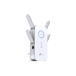 TP-Link RE650 AC2600 Dual-Band MU-MIMO Vezeték nélküli Range Extender