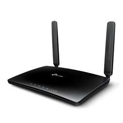 TP-Link TL-MR6500v 300Mbps Wireless N 4G LTE Vezeték nélküli Router