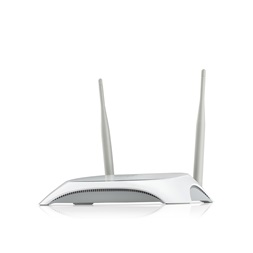 TP-Link TL-MR3420 (v5) - Vezeték nélküli 300Mbps 3G/4G Router