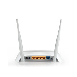 TP-Link TL-MR3420 (v5) - Vezeték nélküli 300Mbps 3G/4G Router