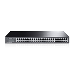 TP-Link TL-SF1048 48 LAN 10/100Mbps rack switch