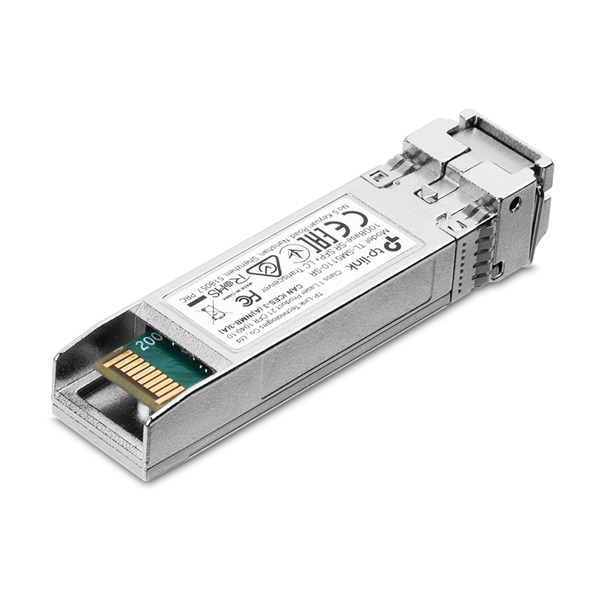 TP-Link TL-SM5110-SR 10Gbase-SR LC SFP+ modul