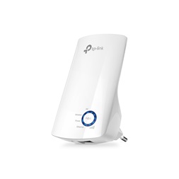 TP-Link TL-WA850RE Vezeték nélküli 300Mbps Range Extender