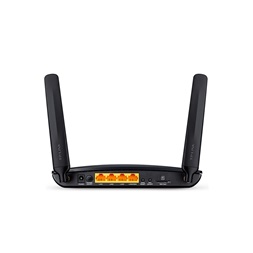 TP-Link Archer MR200 AC750 vezeték nélküli dual band 4G LTE Router