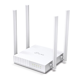 TP-Link Archer C24 AC750 802.11ac Dual-Band Vezeték nélküli Router