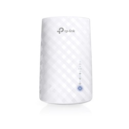 TP-Link RE190 AC750 Dual-Band Vezeték nélküli Range Extender