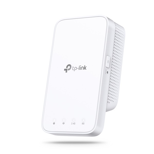 TP-Link RE300 AC1200 Mesh Dual-Band Vezeték nélküli Range Extender