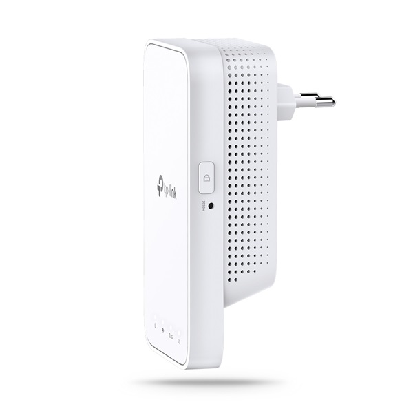 TP-Link RE300 AC1200 Mesh Dual-Band Vezeték nélküli Range Extender