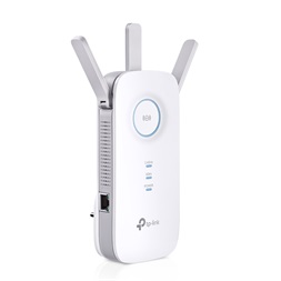 TP-Link RE455 AC1750 Mesh Dual-Band Vezeték nélküli Range Extender