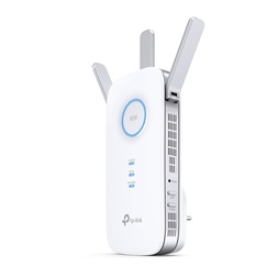 TP-Link RE550 AC1900 Mesh Dual-Band Vezeték nélküli Range Extender