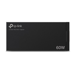 TP-Link TL-POE170S 802.3af/at Gigabit PoE++ Injektor