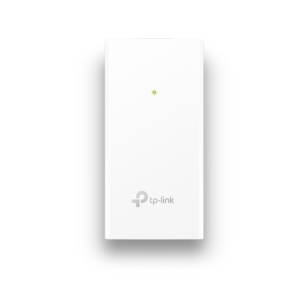 TP-Link TL-POE2412G Gigabit 24V 12W Passzív PoE Adapter