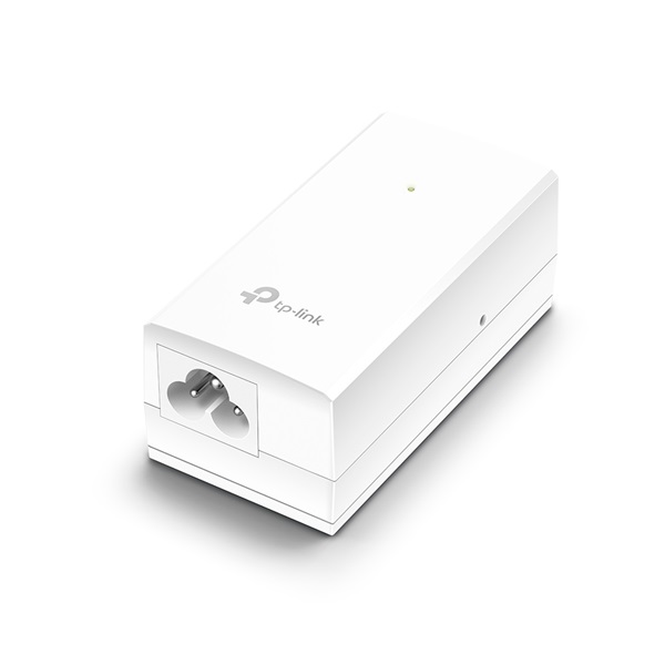 TP-Link TL-POE2412G Gigabit 24V 12W Passzív PoE Adapter