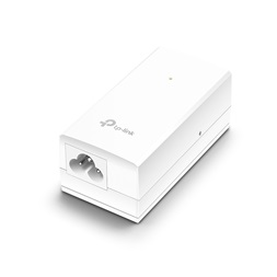 TP-Link TL-POE2412G Gigabit 24V 12W Passzív PoE Adapter