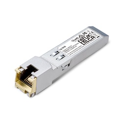 TP-Link TL-SM331T 1000Base-T RJ45 SFP modul