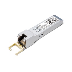 TP-Link TL-SM331T 1000Base-T RJ45 SFP modul