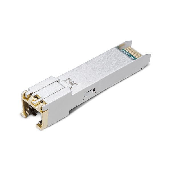 TP-Link TL-SM331T 1000Base-T RJ45 SFP modul