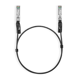 TP-Link TL-SM5220-1M 1 méter 10G SFP+ Direct Attach Kábel