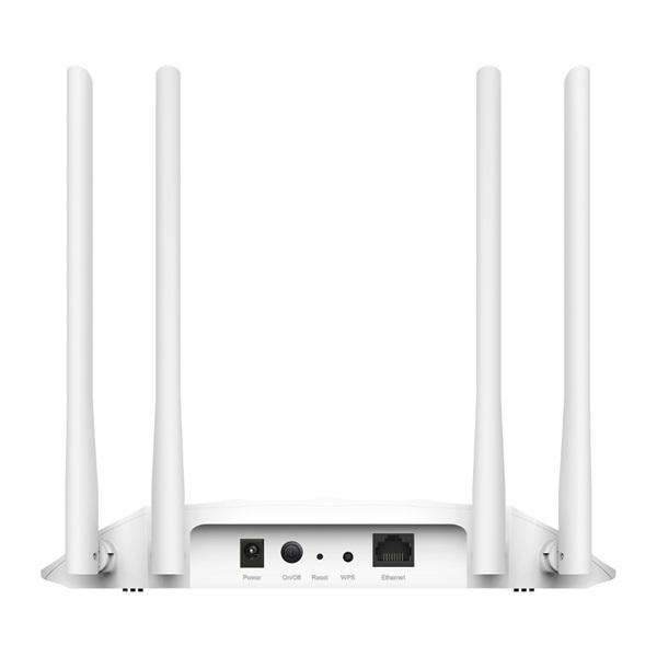 TP-Link TL-WA1201 AC1200 Dual-Band Vezeték nélküli Access Point