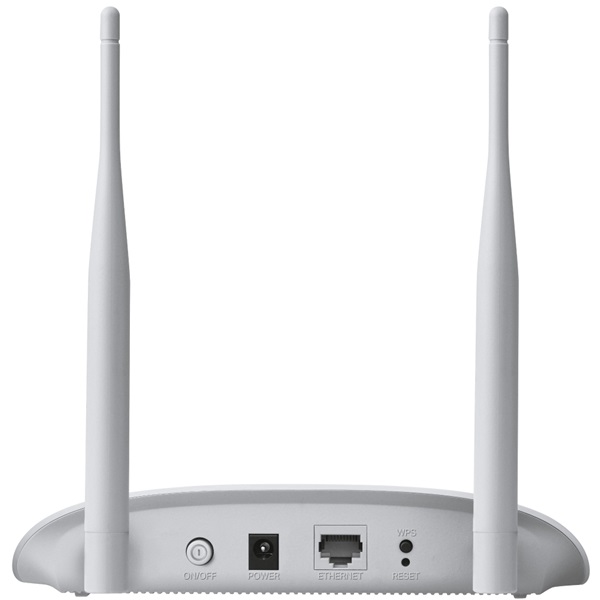 TP-Link TL-WA801N 300Mbps Vezeték nélküli Access Point