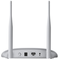 TP-Link TL-WA801N 300Mbps Vezeték nélküli Access Point