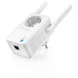 TP-Link TL-WA860RE Vezeték nélküli 300Mbps Range Extender