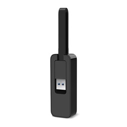 TP-Link UE306 USB 3.0 to Gigabit Ethernet Network Adapter