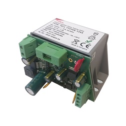 TT40VAC-16VAC/24VDC /Bemenet: 230 VAC/ Kimenet: 16VAC/24VDC tápegység