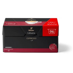 Tchibo Cafissimo Espresso Intense 96 db kávékapszula